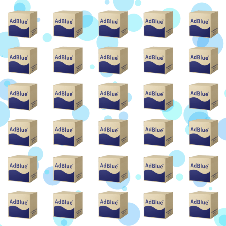 バックインボックス 20L (30個セット)